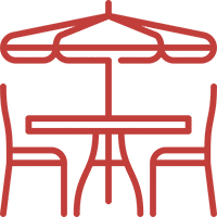 tire fesses icon