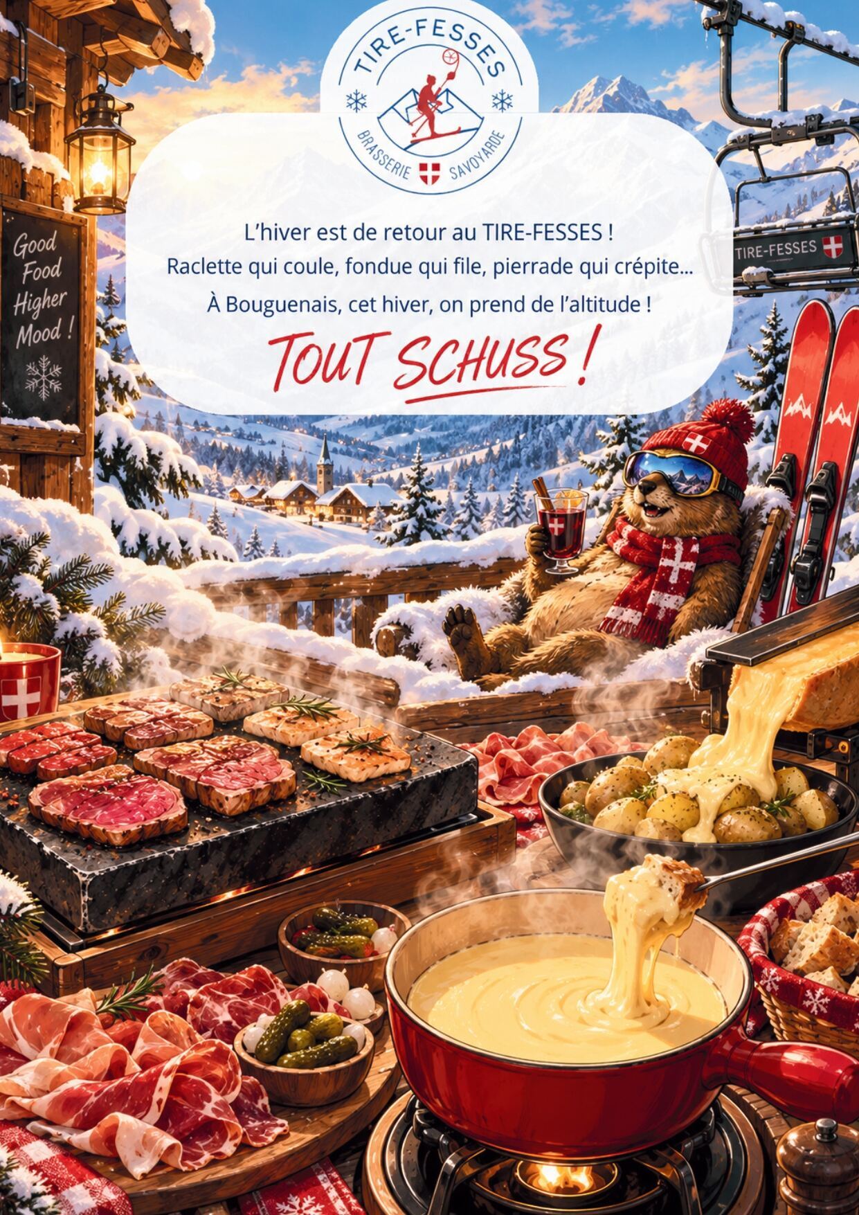 Carte Hiver 2026-2027 — page 1