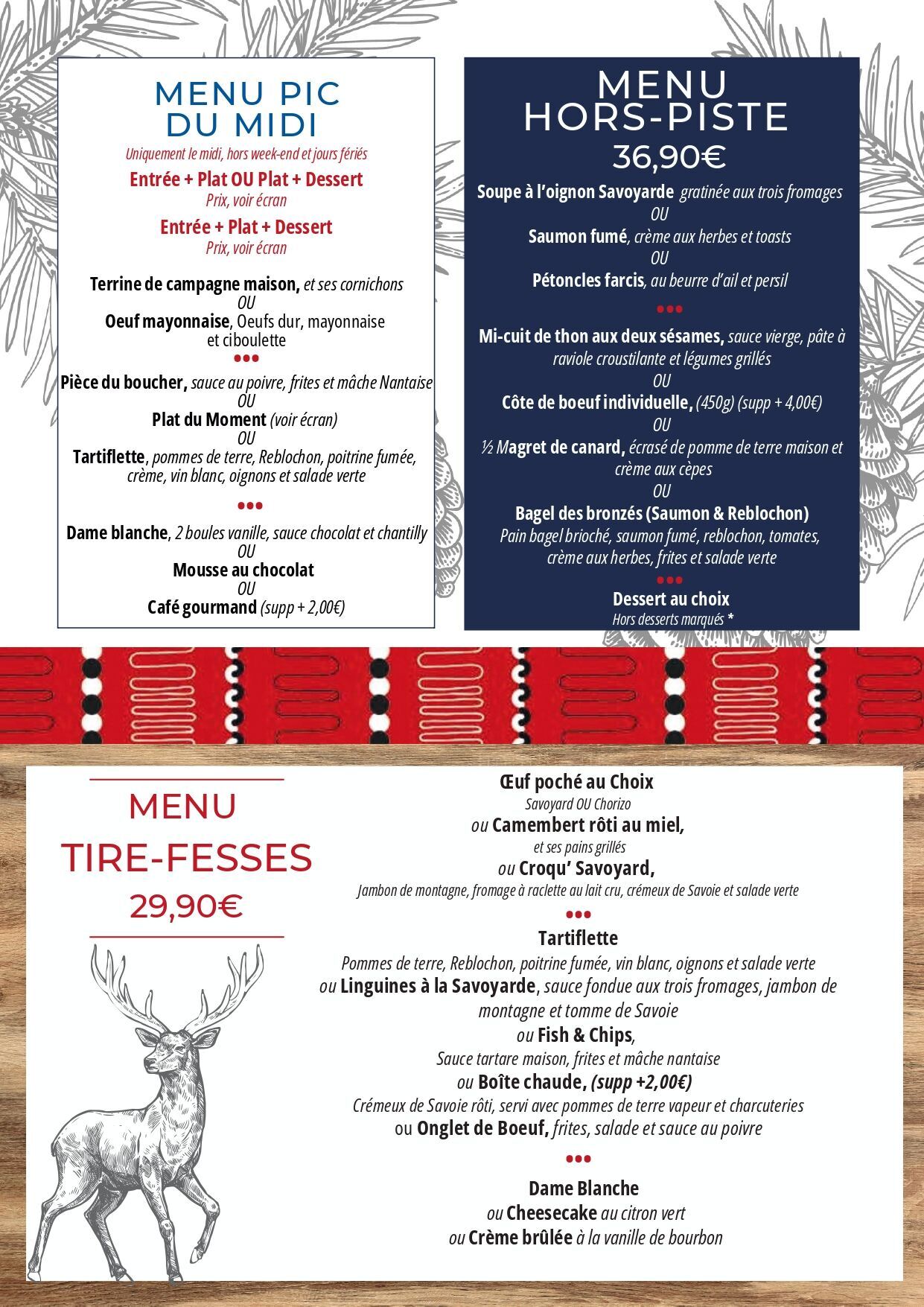 Carte Hiver 2026-2027 — page 7