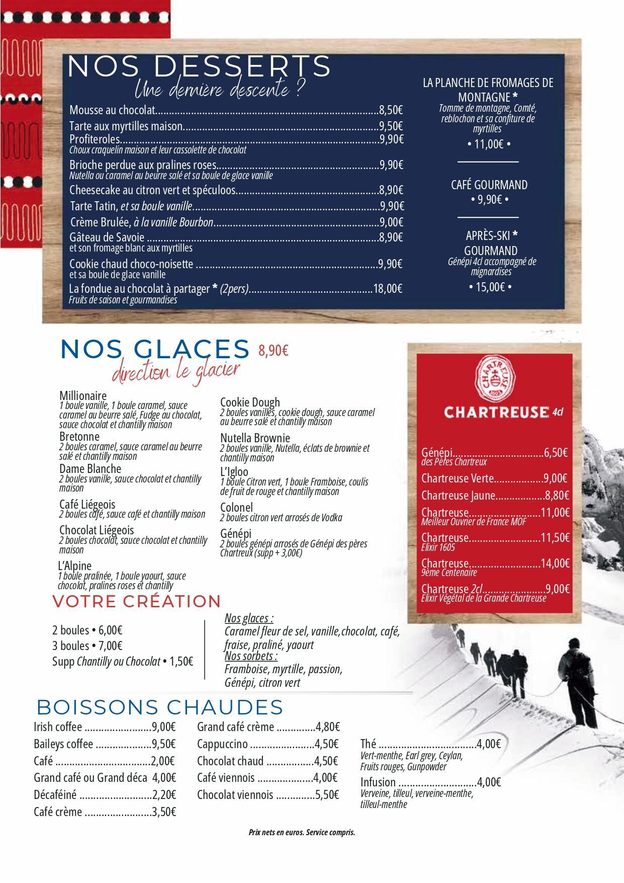Carte Hiver 2026-2027 — page 8